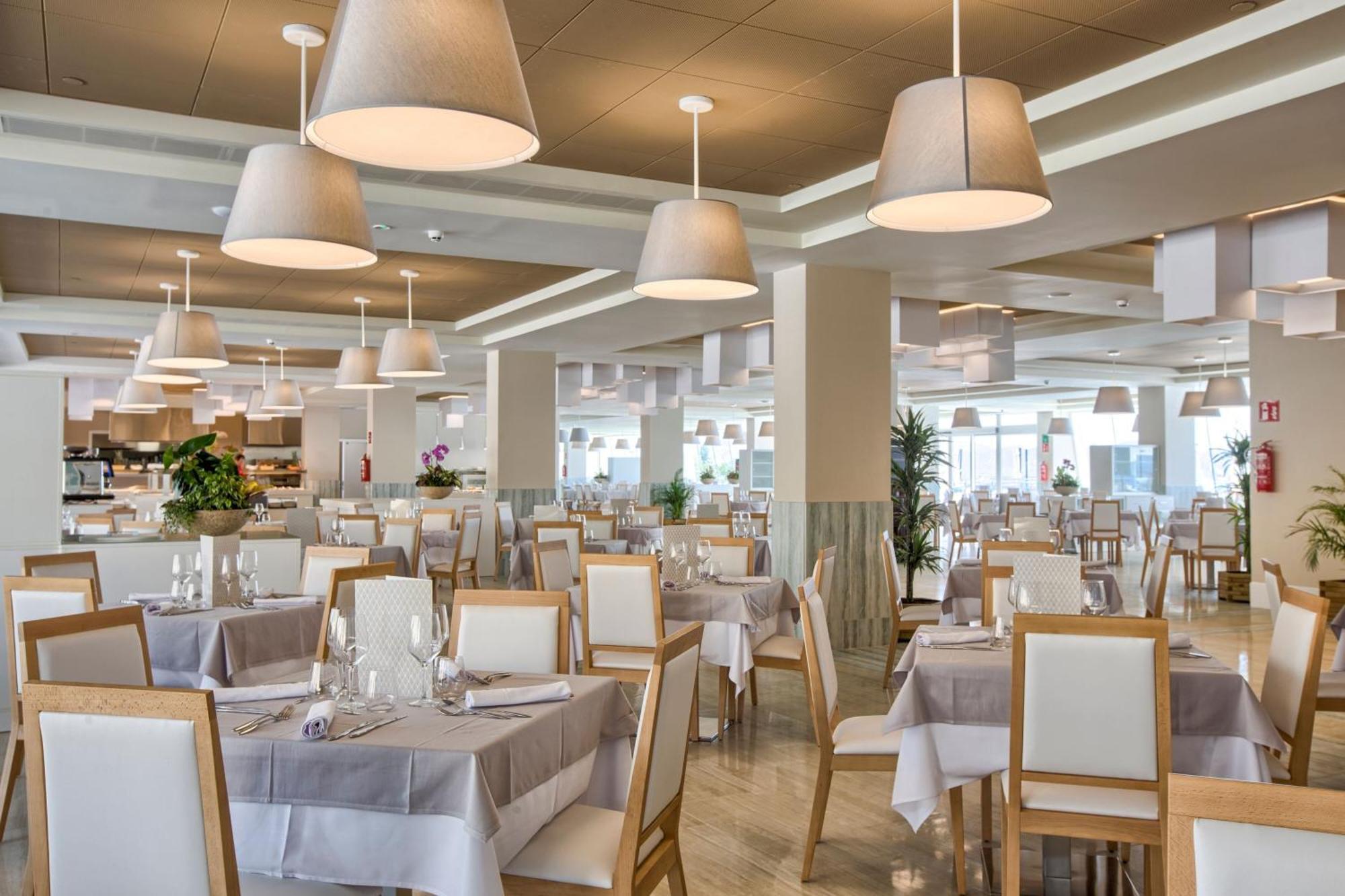 Four Points By Sheraton Costa Blanca Villas Benidorm Exteriér fotografie