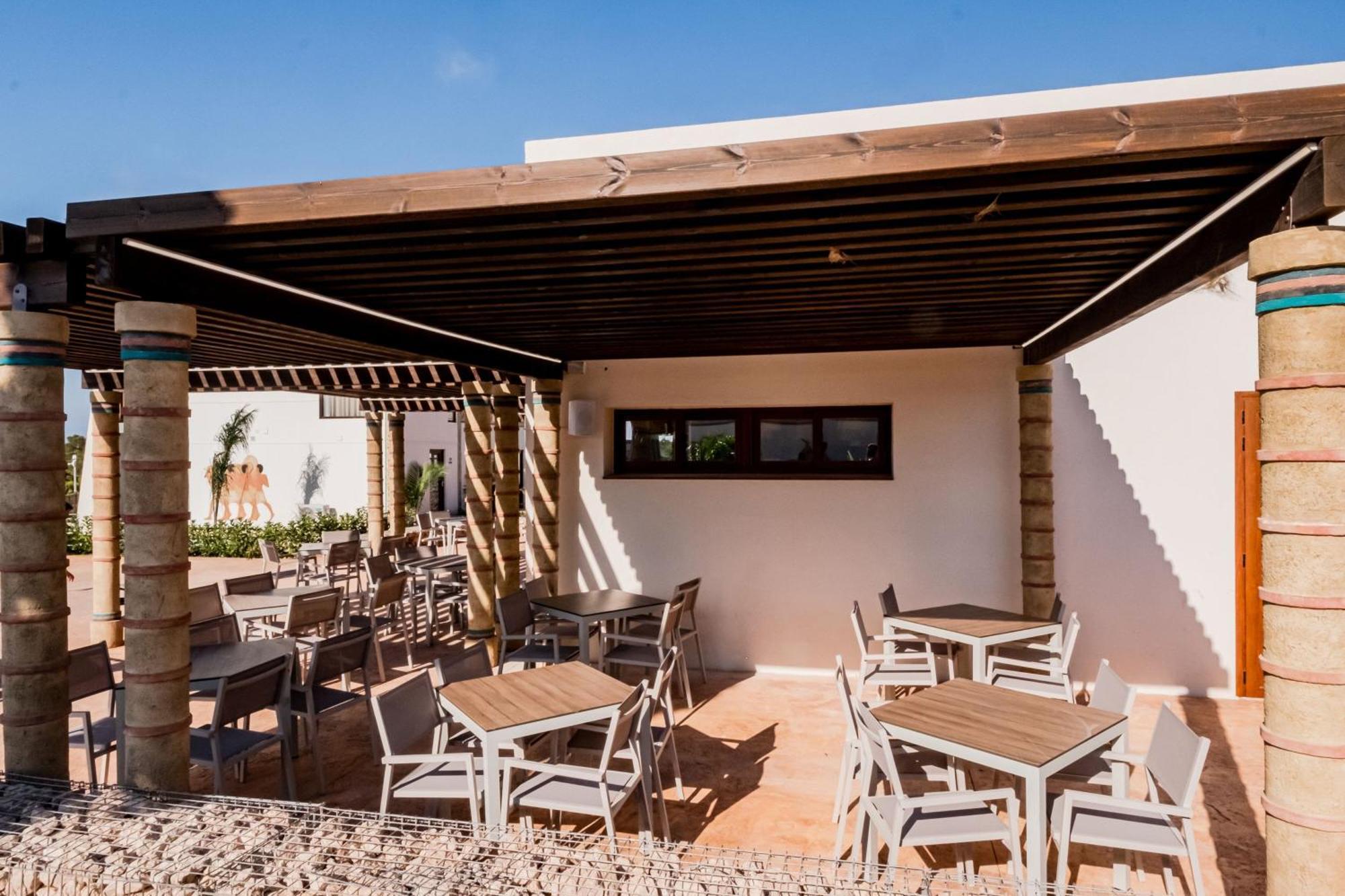 Four Points By Sheraton Costa Blanca Villas Benidorm Exteriér fotografie