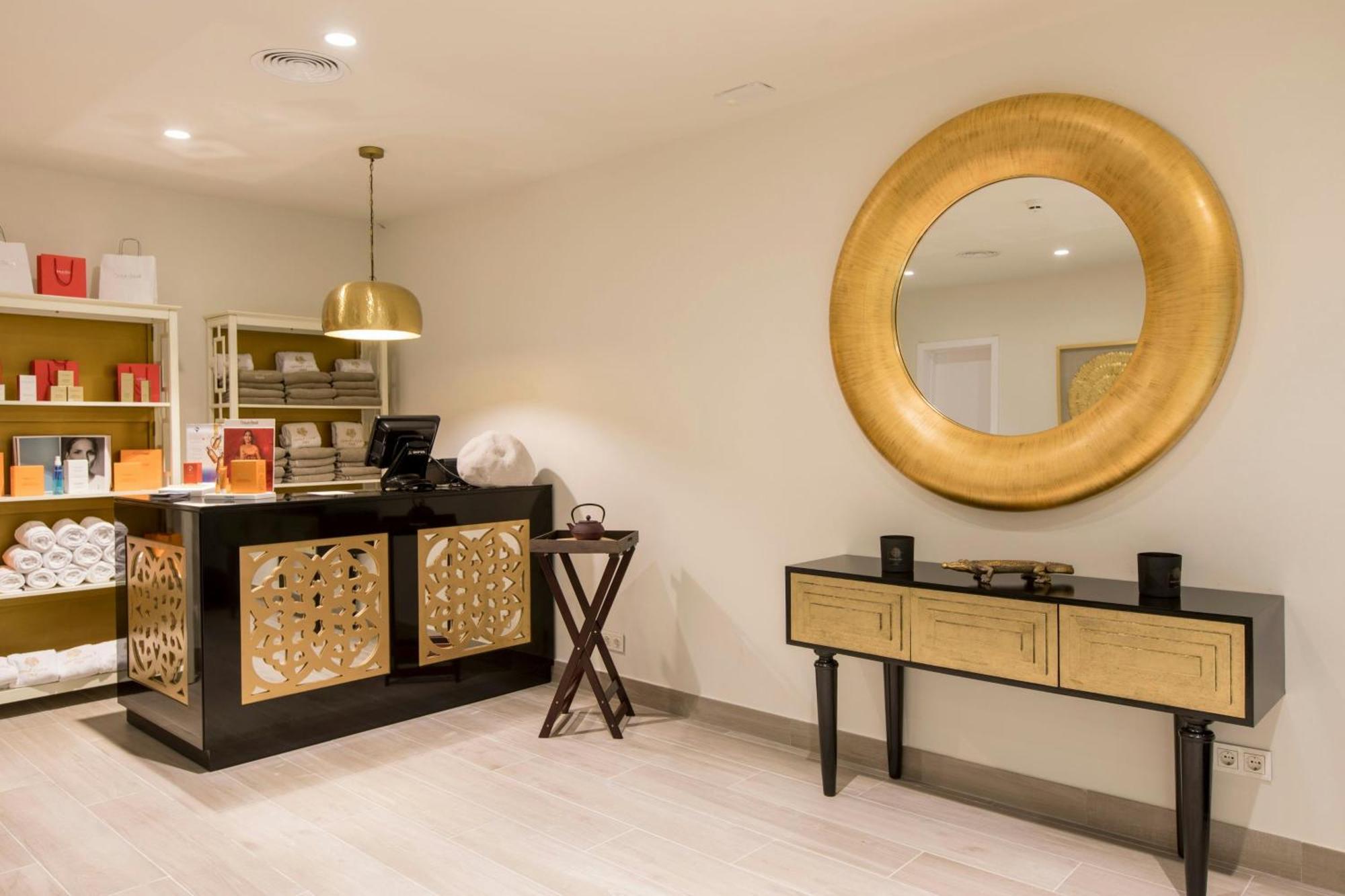 Four Points By Sheraton Costa Blanca Villas Benidorm Exteriér fotografie
